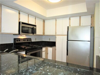 KITCHEN FROM LIVING ROOM PASS THROUGH