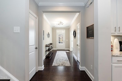 1910 Woodall Crest Dr, Apex, NC 27502 - photo 6