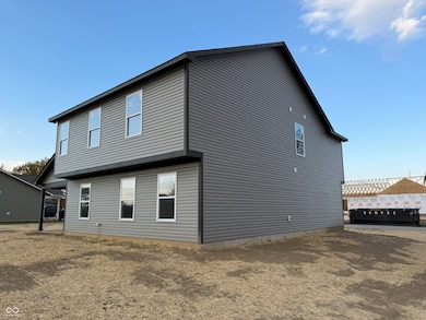 1087 Lake Ct, Shirley, IN 47384 - photo 3