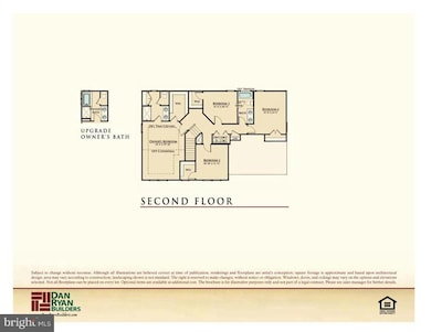 108 Ladysmith Dr, Stephens City, VA 22655 - photo 3