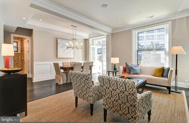 1929 19th St NW unit 3, Washington, DC 20009 - photo 3