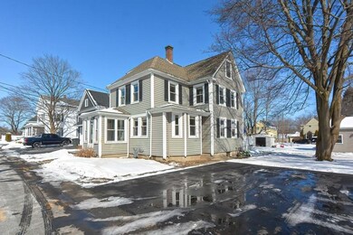 19 North St, Milford, MA 01757 - photo 3