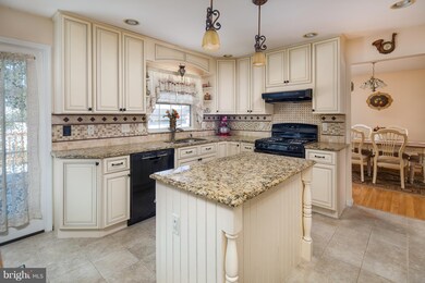 10066 Tummel Falls Dr, Bristow, VA 20136 - photo 5