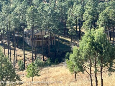 Valley View/Seasonal Creek