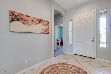 Entryway