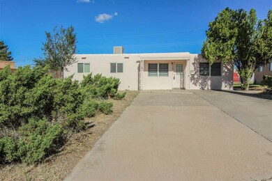 1701 Mason Dr, Alamogordo, NM 88310 - photo 2