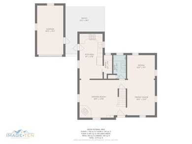 63 Hazel St, Uxbridge, MA 01569 - photo 4