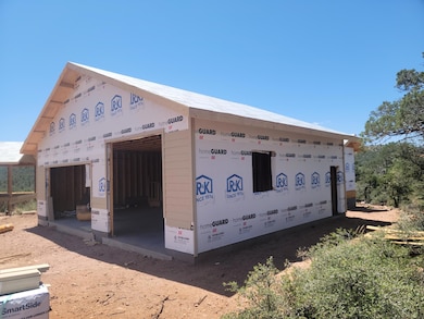 1114 S Kinzer Ct, Payson, AZ 85541 - photo 6