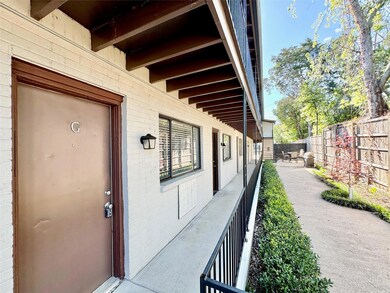 5722 Gaston Ave unit G, Dallas, TX 75214 - photo 3