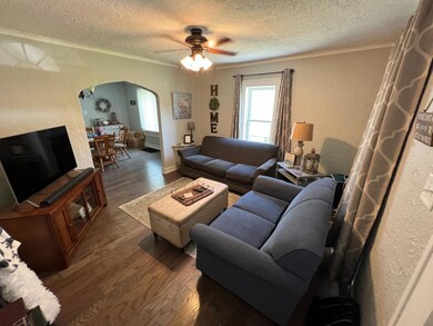 133 N Dwiggins St, Griffith, IN 46319 - photo 7