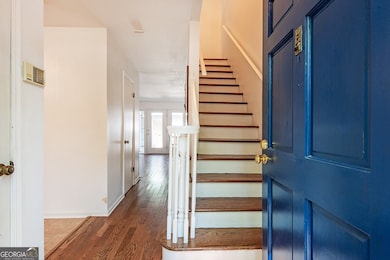 408 Sycamore Dr unit D, Decatur, GA 30030 - photo 2