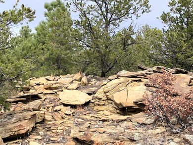 Beautiful Outcroppings