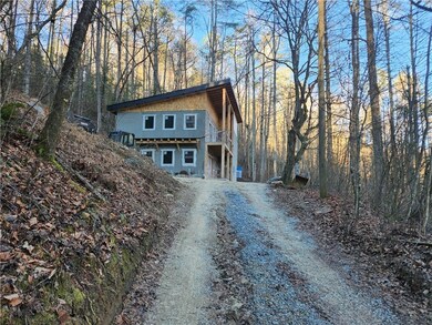 1557 Conasauga Rd, Ellijay, GA 30540 - photo 5