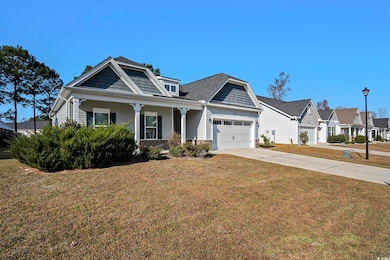 367 Dunbarton Ln, Conway, SC 29526 - photo 2