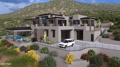 14143 E Grey Owl Trail unit 172, Fountain Hills, AZ 85268 - photo 4