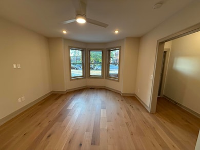 691 W Alexandrine St unit 1, Detroit, MI 48201 - photo 6