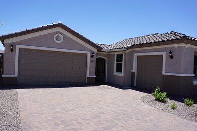 FRONT ELEVATION