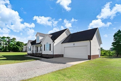 1372 N Carolina 50, Benson, NC 27504 - photo 3