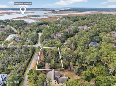 Lot 50 Carolina Bay Ct, Southport, NC 28461 - photo 3