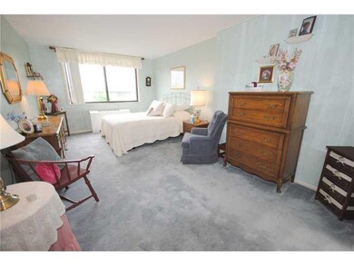 Master Bedroom.