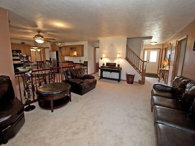 Family Room.