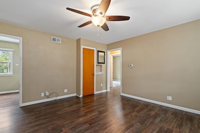 2014 S Saint Clair Ave, Wichita, KS 67213 - photo 4