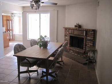 Dinning room
