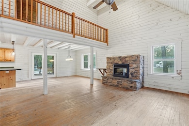 262 Tara St, Ludowici, GA 31316 - photo 7