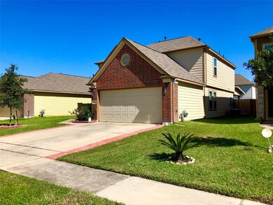 13418 E Red Birch Cir, Houston, TX 77038 - photo 2