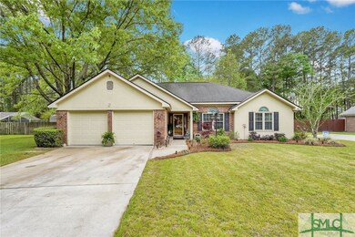 114 Plantation Way, Guyton, GA 31312 - photo 3