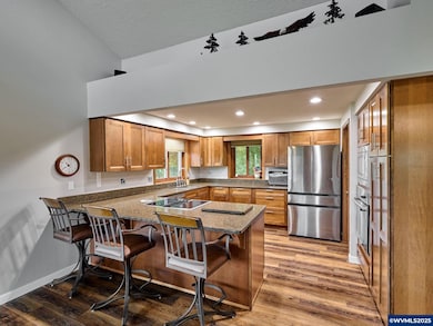 18390 Bridgeport Rd, Dallas, OR 97338 - photo 7