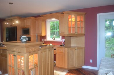 332 Waukewan Rd, Center Harbor, NH 03226 - photo 3