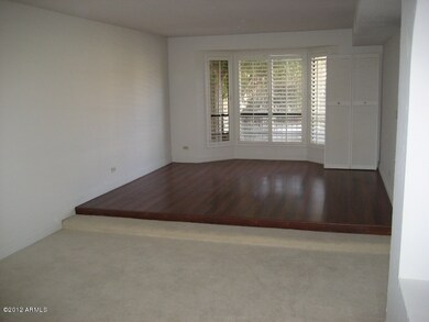 Living Room to Dining Room