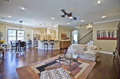 1401 NW Hermanus St, Bentonville, AR 72712 - photo 7