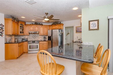 Updated Kitchen
