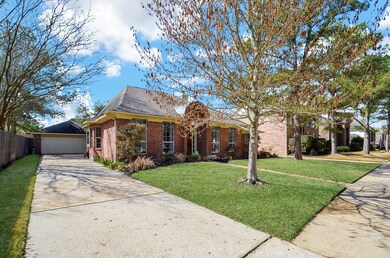 17931 Silver Ash Ln, Houston, TX 77095 - photo 3