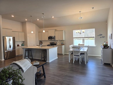 657 Sadlers Creek Ct, Myrtle Beach, SC 29579 - photo 5