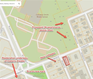 260 N Franklin St, Mobile, AL 36603 - photo 2