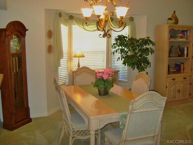 Formal DR--Bay Window