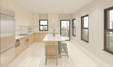 708 E 6th St unit 3, Boston, MA 02127 - photo 2