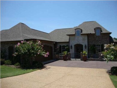 145 Harbor View Dr, Madison, MS 39110 - photo 2