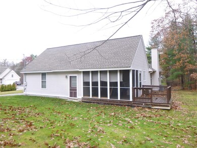 22 Heathrow Ct unit U438, Nashua, NH 03063 - photo 5