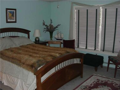 Master Bedroom.