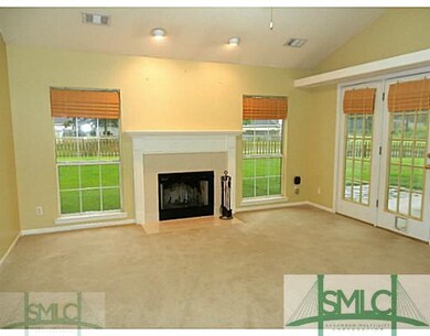 Den/Family/Great Room. Family room overlooks lovel