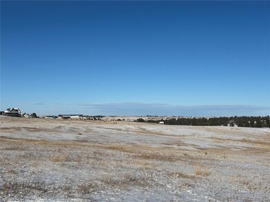 Lot 2 County Road 128, Elizabeth, CO 80107 - photo 3