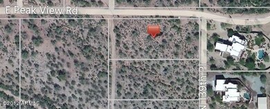Aerial Photo of Property