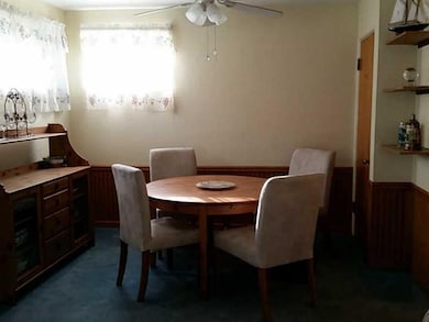 Dining Room.