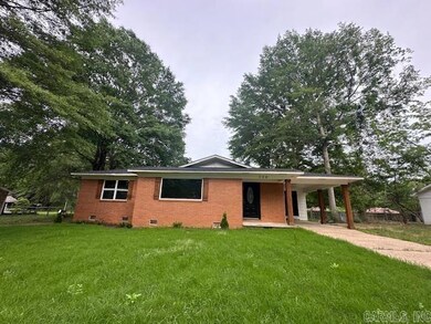 706 Scott St, Sheridan, AR 72150 - photo 3