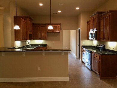 FV24b Kitchen