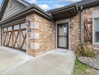 460 Captain Reid Ln, Prairie Grove, AR 72753 - photo 4